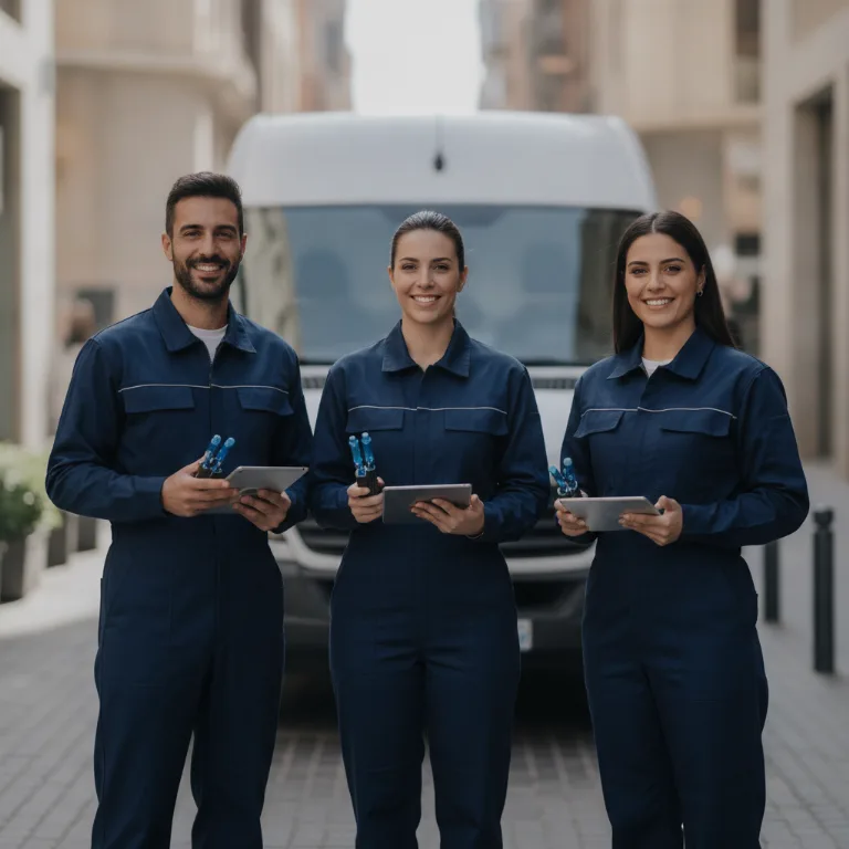 Corredor de Ciberseguros equipo en Pontevedra